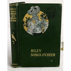 Riley Songs O' Cheer (Signed)